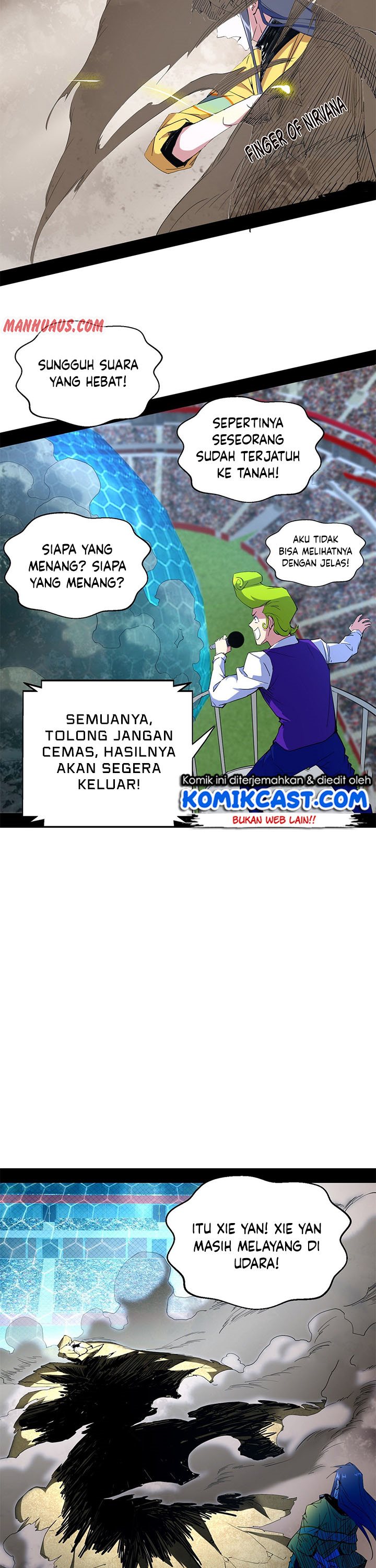 Dilarang COPAS - situs resmi www.mangacanblog.com - Komik im an evil god 171 - chapter 171 172 Indonesia im an evil god 171 - chapter 171 Terbaru 18|Baca Manga Komik Indonesia|Mangacan